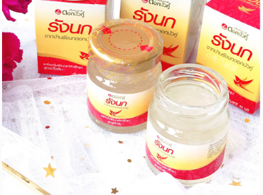 Twin Lotus双莲即食燕窝是什么口味?浓度高吗? Twin Lotus双莲即食燕窝是什么口味?浓度高吗?