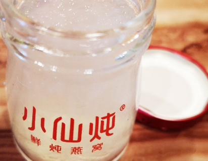 小仙炖和肌活的即食燕窝选哪个?谁能介绍一下? 小仙炖和肌活的即食燕窝选哪个?谁能介绍一下?