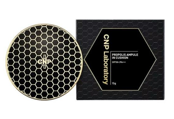 cnp气垫好用吗?持妆效果好不好? cnp气垫好用吗?持妆效果好不好?