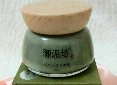御泥坊自然绿豆泥面膜质地如何?容易清洗吗? 御泥坊自然绿豆泥面膜质地如何?容易清洗吗?