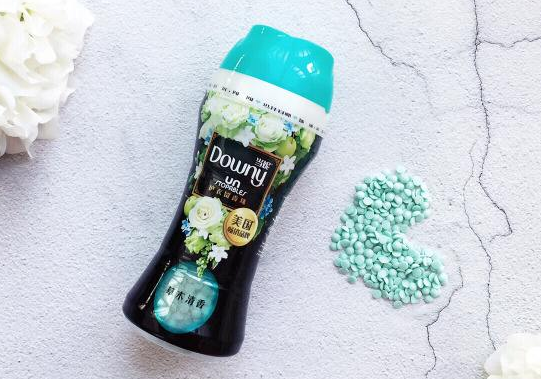 当妮留香珠一次用多少?有几种香味? 当妮留香珠一次用多少?有几种香味?