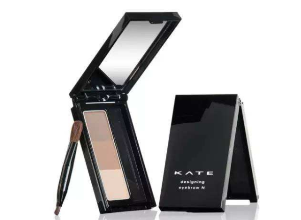 kate眉粉怎么选色?谁能推荐几款? kate眉粉怎么选色?谁能推荐几款?