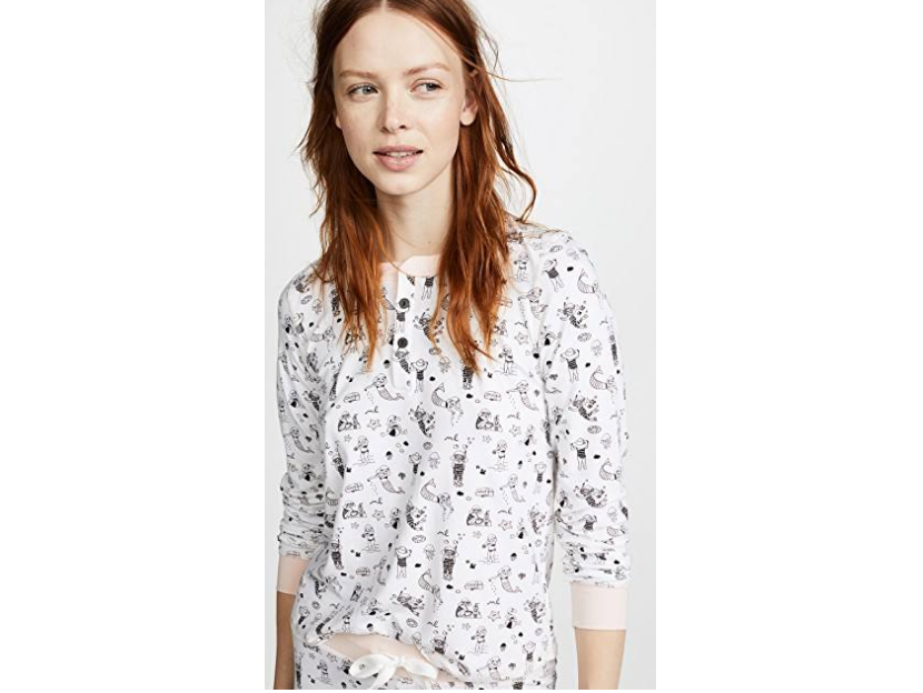 家居服品牌大全？冬季女家居服品牌？