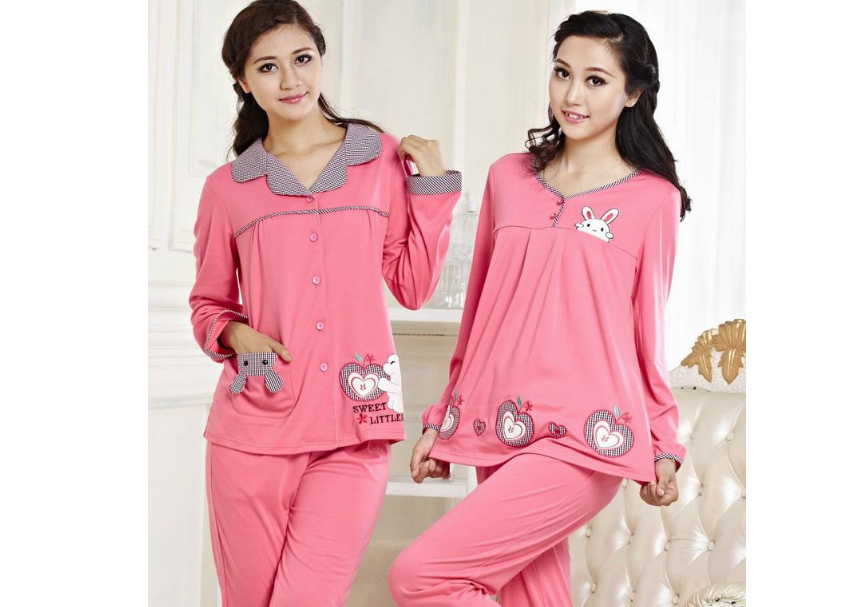 少女家居服品牌排行榜？少女家居服品牌？