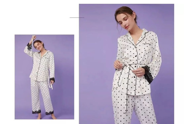 女士家居服品牌大全？女士家居服推荐？