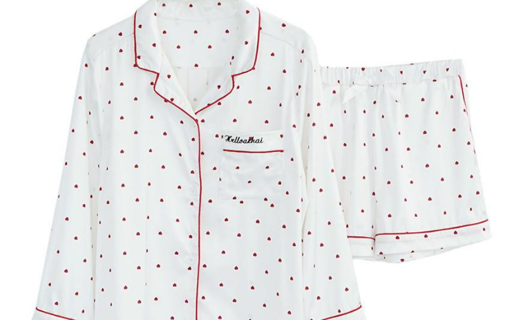 女士家居服品牌大全?女士家居服推荐? 女士家居服品牌大全?女士家居服推荐?