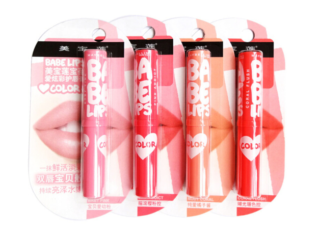 美宝莲唇膏哪款好?美宝莲唇膏哪款滋润度好? 美宝莲唇膏哪款好?美宝莲唇膏哪款滋润度好?