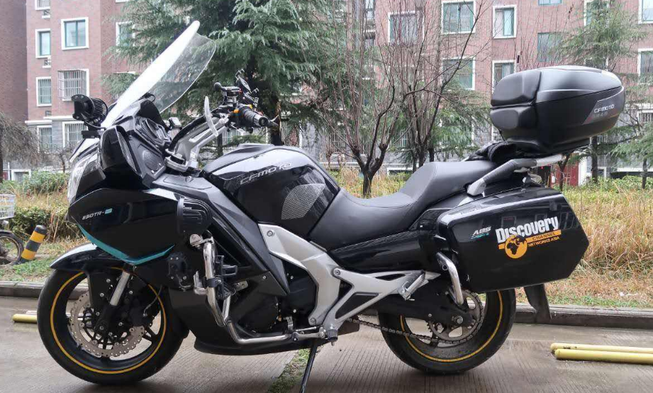 中国最好的摩托车品牌?摩托车骑行舒适吗? 中国最好的摩托车品牌?摩托车骑行舒适吗?