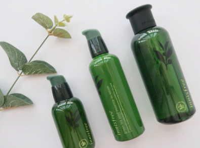 innisfree绿茶系列保湿效果好吗？有韩系水光肌效果吗？