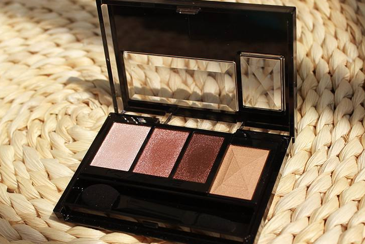 kate骨干眼影色号推荐?会飞粉吗? kate骨干眼影色号推荐?会飞粉吗?