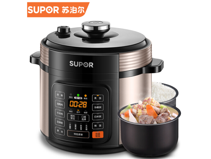 苏泊尔高压锅哪个好?苏泊尔高压锅型号推荐? 苏泊尔高压锅哪个好?苏泊尔高压锅型号推荐?