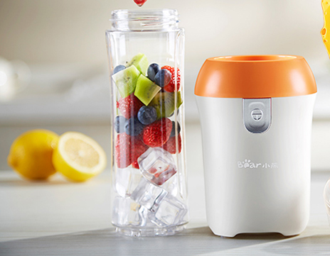 小熊牌榨汁机推荐排行?小熊牌榨汁机哪款好? 小熊牌榨汁机推荐排行?小熊牌榨汁机哪款好?