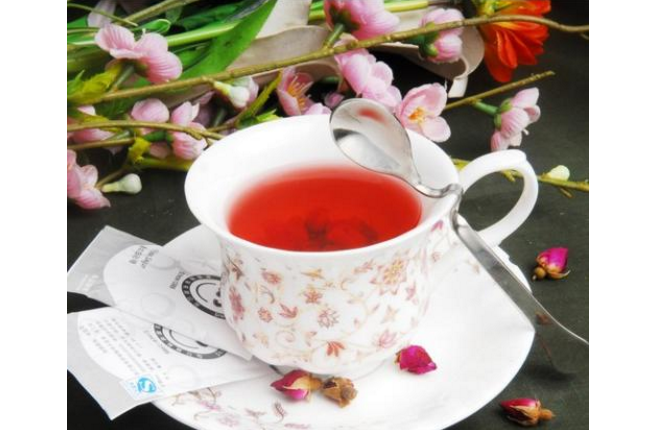 玫瑰花茶哪个品牌好？玫瑰花茶有哪些功效？