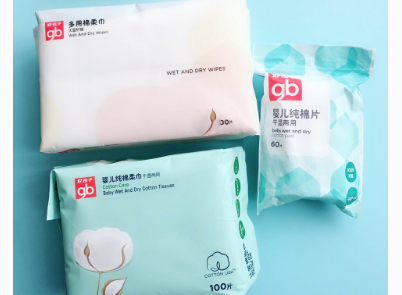 好孩子的棉柔巾怎么样?吸水性好吗? 好孩子的棉柔巾怎么样?吸水性好吗?