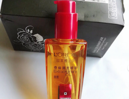 欧莱雅护发精油有几款?分别适合什么发质? 欧莱雅护发精油有几款?分别适合什么发质?