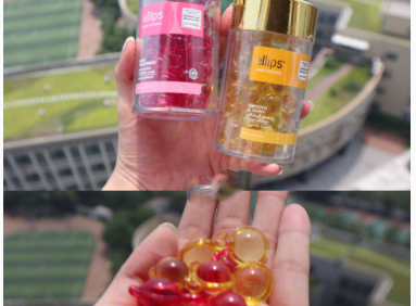 ellips护发精油有哪些款?谁能介绍一下? ellips护发精油有哪些款?谁能介绍一下?