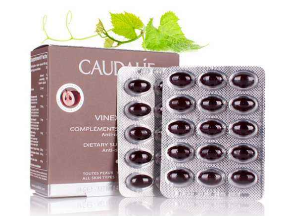 欧缇丽葡萄籽胶囊吃法?谁能介绍一下? 欧缇丽葡萄籽胶囊吃法?谁能介绍一下?