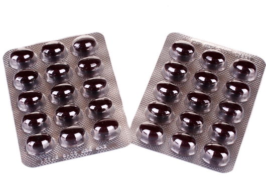 欧缇丽葡萄籽胶囊里面好苦?适合多大年龄的人用? 欧缇丽葡萄籽胶囊里面好苦?适合多大年龄的人用?