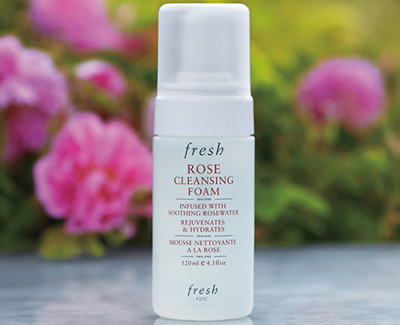 馥蕾诗洁面产品哪款好?馥蕾诗洁面产品怎么选? 馥蕾诗洁面产品哪款好?馥蕾诗洁面产品怎么选?