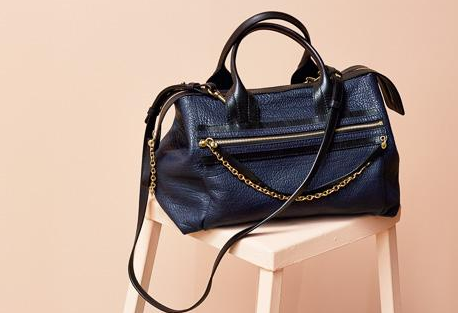 see by chloe是什么牌子？容量大吗？