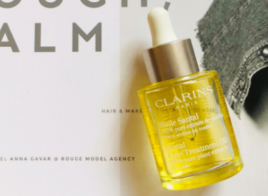 娇韵诗檀花精油香味好吗?敏感肌可以用吗? 娇韵诗檀花精油香味好吗?敏感肌可以用吗?