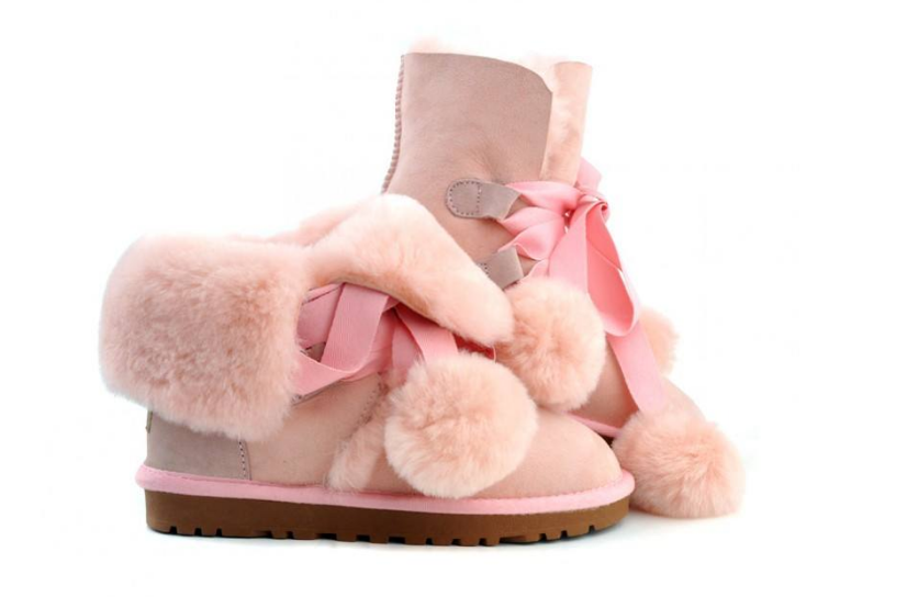 ugg雪地靴怎么搭配?雪地靴搭配什么衣服? ugg雪地靴怎么搭配?雪地靴搭配什么衣服?