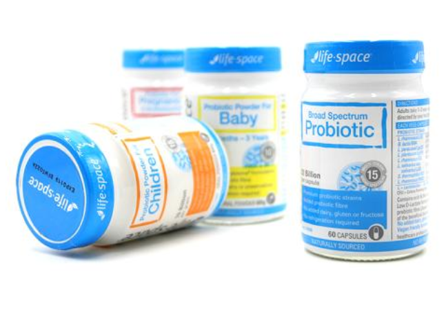 lifespace益生菌怎么样？有几款？