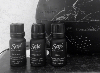 Saje精油品牌怎么样?推荐几款单品? Saje精油品牌怎么样?推荐几款单品?