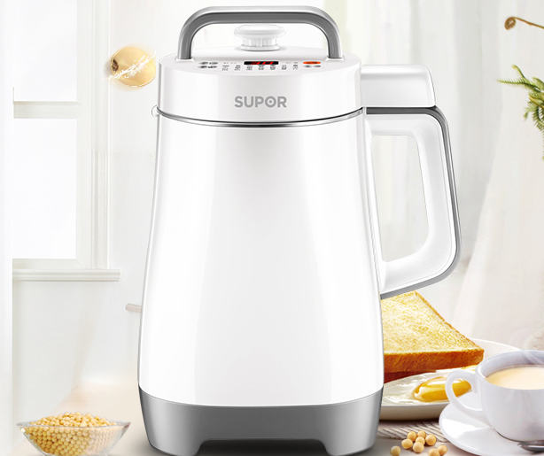 苏泊尔豆浆机哪款值得买?苏泊尔豆浆机排行推荐? 苏泊尔豆浆机哪款值得买?苏泊尔豆浆机排行推荐?