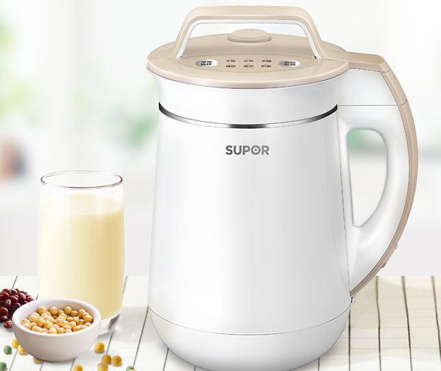 苏泊尔豆浆机哪款值得买?苏泊尔豆浆机排行推荐? 苏泊尔豆浆机哪款值得买?苏泊尔豆浆机排行推荐?