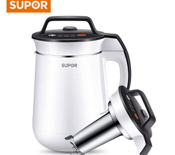 苏泊尔豆浆机哪款值得买?苏泊尔豆浆机排行推荐? 苏泊尔豆浆机哪款值得买?苏泊尔豆浆机排行推荐?