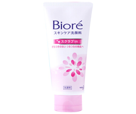 碧柔洗面奶怎么选?碧柔洗面奶哪款比较好? 碧柔洗面奶怎么选?碧柔洗面奶哪款比较好?