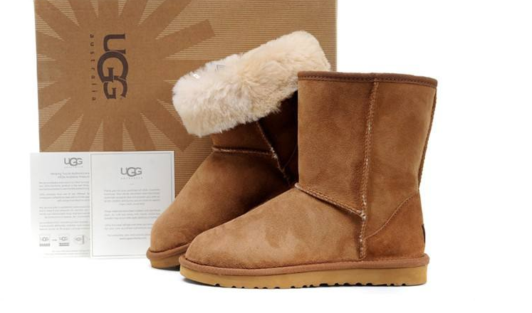 ugg雪地靴好吗?ugg雪地靴该如何清洗? ugg雪地靴好吗?ugg雪地靴该如何清洗?