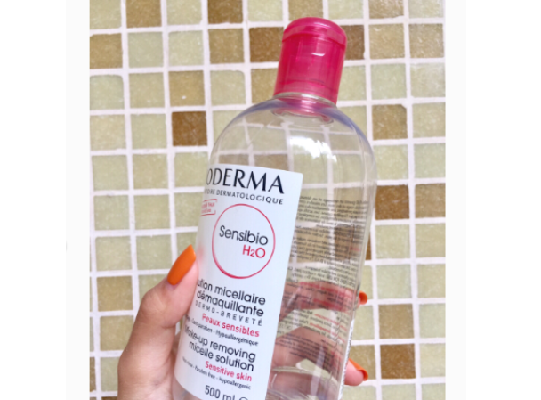 贝德玛卸妆水和蓓昂斯卸妆水哪个好? 贝德玛卸妆水和蓓昂斯卸妆水哪个好?