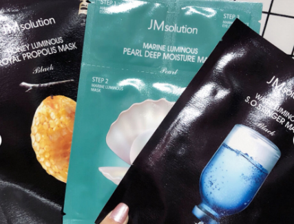 JM面膜补水效果很好吗?谁能推荐几款? JM面膜补水效果很好吗?谁能推荐几款?
