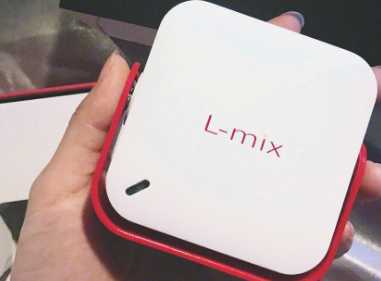 L-mix掌上投影仪很小型吗？价格多少？