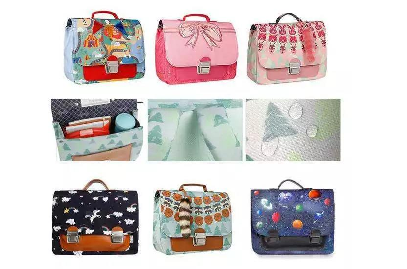 儿童护脊书包品牌？护脊儿童书包有用吗？