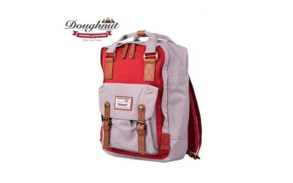 Doughnut 甜甜圈书包在哪儿买?Doughnut 甜甜圈书包是双肩书包吗 Doughnut 甜甜圈书包在哪儿买?Doughnut 甜甜圈书包是双肩书包吗