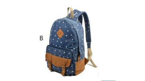 书包品牌推荐？高中生最火的书包牌子？