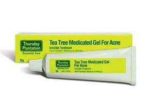 星期四农庄茶树祛痘凝胶好用吗?真的可以祛痘吗? 星期四农庄茶树祛痘凝胶好用吗?真的可以祛痘吗?