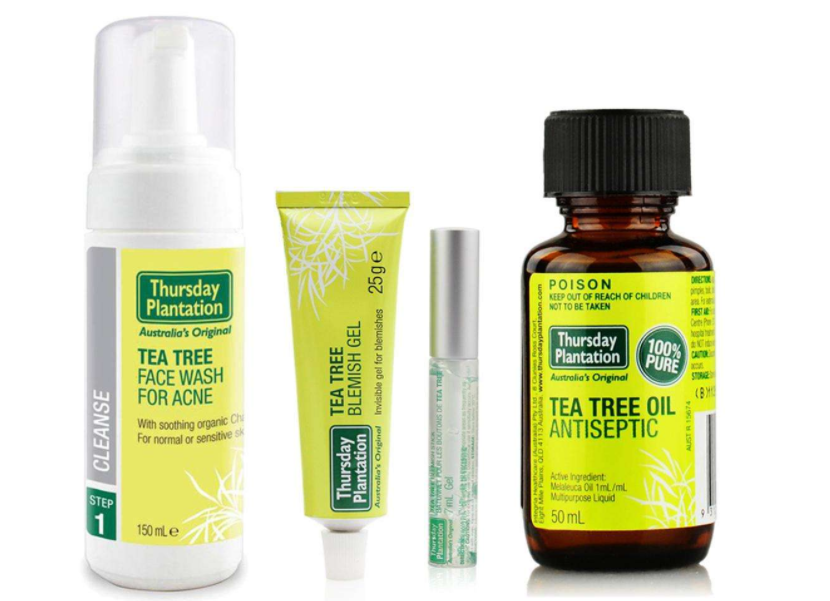 星期四农庄祛痘好用吗?谁能介绍一下? 星期四农庄祛痘好用吗?谁能介绍一下?