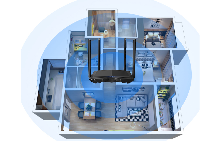 2018腾达路由器哪款好?腾达路由器价格多少? 2018腾达路由器哪款好?腾达路由器价格多少?