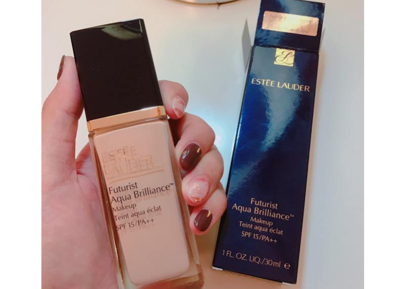 雅诗兰黛新沁水粉底液怎么样? 雅诗兰黛新沁水粉底液怎么样?