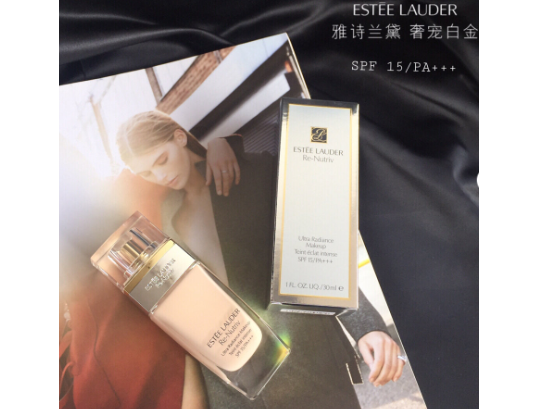 雅诗兰黛白金粉底液适合什么肤质?效果咋样? 雅诗兰黛白金粉底液适合什么肤质?效果咋样?