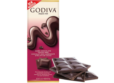 godiva巧克力如何?godiva巧克力口味推荐? godiva巧克力如何?godiva巧克力口味推荐?