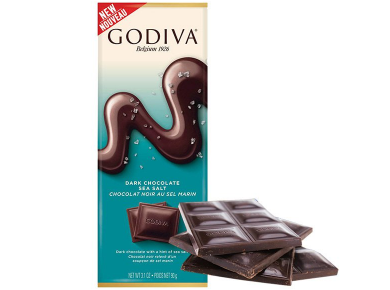 godiva巧克力如何？godiva巧克力口味推荐？