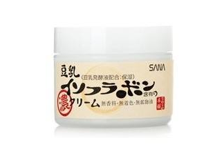 sana豆乳面膜免洗么？sana豆乳面膜痘痘肌可以用吗？