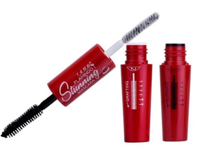 火烈鸟睫毛膏怎么样?性价比如何? 火烈鸟睫毛膏怎么样?性价比如何?