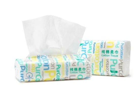 全棉时代洗脸巾怎么样？怎么用呢？