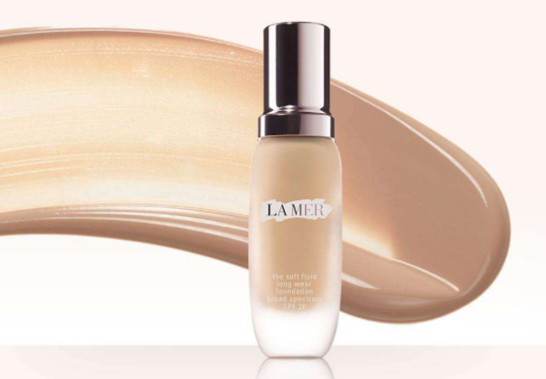 海蓝之谜粉底液好用吗?lamer粉底液谁能介绍一下? 海蓝之谜粉底液好用吗?lamer粉底液谁能介绍一下?